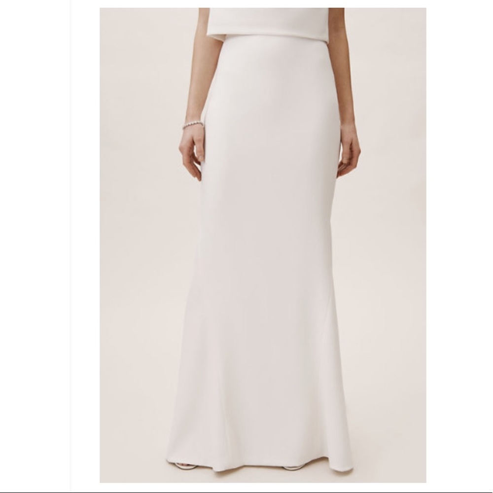 Amy Kuschel Park Avenue Skirt